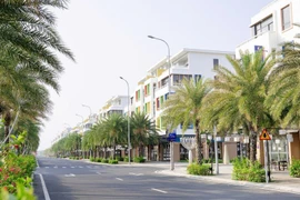 Lời giải cho bài toán an cư bền vững tại Phú Quốc