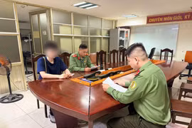 Xử phạt trường hợp đăng tải nội dung sai sự thật trên mạng xã hội