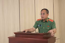 Hà Nội sẵn sàng đưa vào vận hành hệ thống camera AI quy mô lớn