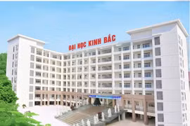 Bắt tạm giam Phó Chủ tịch Hội đồng Trường Đại học Kinh Bắc