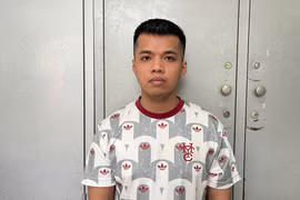 Làm rõ thủ phạm đập phá kính ô tô trộm cắp tài sản