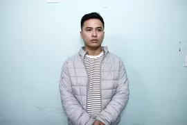 Tạm giam đối tượng không chấp hành khi bị kiểm tra nồng độ cồn