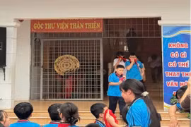 Kỹ năng sơ cấp cứu ban đầu đối với nạn nhân đuối nước