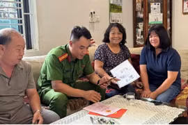 "Đi từng ngõ, gõ từng nhà” làm sạch dữ liệu đất đai