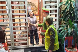 Biện pháp thiết thực bảo vệ môi trường, vận động nhân dân hạn chế rác thải dịp lễ ông Công, ông Táo