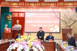 Những kết quả ấn tượng của một tập thể đoàn kết