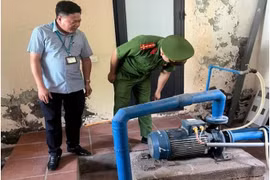 Hướng dẫn cơ sở đảm bảo yêu cầu về phòng cháy, chữa cháy