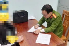 Bị phạt 30 triệu đồng vì đốt pháo trái phép