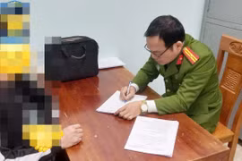 Bị phạt 30 triệu đồng vì đốt pháo trái phép