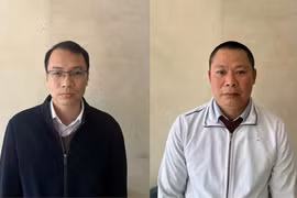 Khởi tố 2 “cò đất” trốn thuế gần 500 triệu đồng