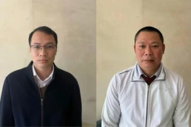 Khởi tố 2 “cò đất” trốn thuế gần 500 triệu đồng