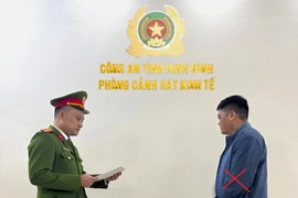 Khởi tố 2 giám đốc về hành vi trốn thuế hơn 2,5 tỷ đồng