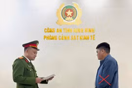 Khởi tố 2 giám đốc về hành vi trốn thuế hơn 2,5 tỷ đồng