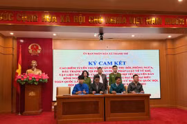 Quyết liệt, đồng bộ các nhiệm vụ bảo đảm an ninh, trật tự và an toàn cho nhân dân trong dịp Tết