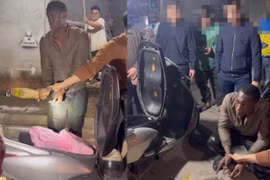 Lật tẩy thủ đoạn mua bán, vận chuyển trái phép chất ma túy tinh vi của nhóm người nước ngoài