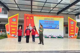 Nhận diện và phòng tránh "bắt cóc online” đối với học sinh