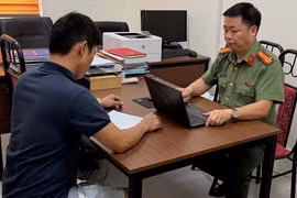 Xử phạt trường hợp đăng tải thông tin sai sự thật trên mạng xã hội