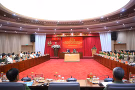 Tái hòa nhập cộng đồng - chính sách nhân văn, nhân đạo góp phần hạn chế tái phạm tội