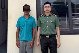 Tuần tra, kiểm soát phát hiện người nước ngoài nhập cảnh trái phép