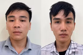 Bắt nhóm đối tượng lừa đảo tiền đặt cọc thuê nhà trọ qua mạng xã hội