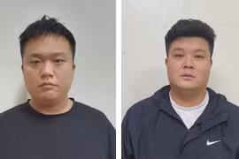 Bắt hai đối tượng lừa đảo chiếm đoạt tài sản