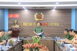 Siết chặt kỷ cương, nâng cao hiệu quả giải quyết đơn thư của nhân dân