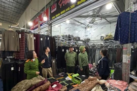 Nâng cao kỹ năng phòng ngừa hoả hoạn dịp cuối năm 