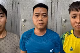 Triệt phá đường dây đánh bạc “lô, đề”