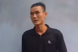 Đối tượng vừa "nhảy" xe máy ở Hà Nội, chạy đến Bắc Ninh thì bị bắt