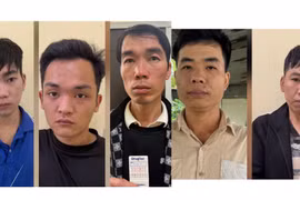 Phát hiện nhóm tổ chức sử dụng trái phép chất ma túy