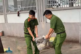 Sự chuyển mình rõ nét xóa “điểm nghẽn” về trật tự đô thị, ùn tắc giao thông