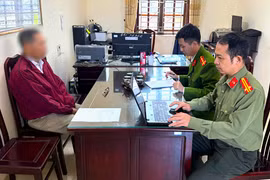 Xử phạt cá nhân thông tin sai sự thật trên mạng xã hội về công tác bầu cử