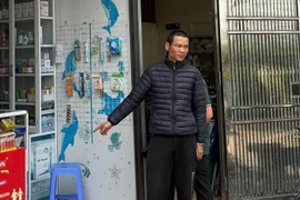 Bắt cặp đôi “lượn lờ” tìm sơ hở trộm cắp tài sản