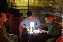 Nâng cao ý thức chấp hành pháp luật về cư trú