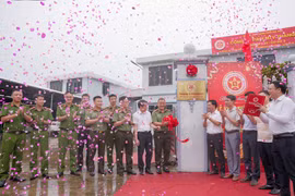 Mở rộng năng lực sản xuất, vững bước phát triển