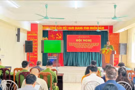 Cam kết khắc phục tồn tại về phòng cháy, chữa cháy đối với chủ đầu tư, người đứng đầu cơ sở