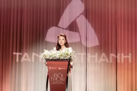 “Đối thoại” - cách Rivea Residences kể câu chuyện Hà Nội bằng kiến trúc và cảm xúc