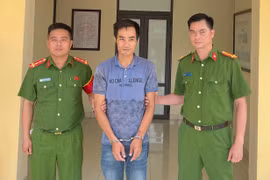 Bắt đối tượng gây tai nạn giao thông rồi bỏ trốn