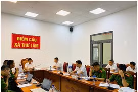 Quyết liệt các biện pháp phòng ngừa hỏa hoạn 
