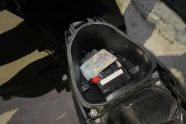 Gã người yêu xấu tính có thói gian manh 