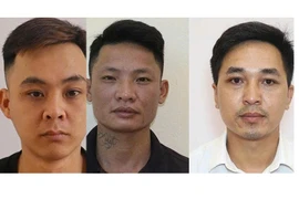 Phát hiện đường dây mua bán nội tạng người hoạt động tại nhiều tỉnh, thành phố