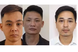 Phát hiện đường dây mua bán nội tạng người hoạt động tại nhiều tỉnh, thành phố