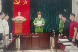 Chỉ huy công trường “ôm” gần 1 tỷ đồng tiền lương của công nhân rồi trốn