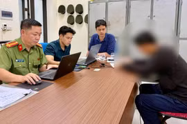 Xử phạt trường hợp đăng tải nội dung sai sự thật trên mạng xã hội