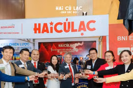 Kể câu chuyện Việt bằng một ly bia