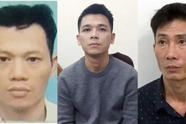 Phá vụ án tại Bệnh viện Tâm thần Trung ương I thể hiện sự không khoan nhượng với tội phạm ma túy