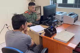 Xử phạt trường hợp đăng tải thông tin sai sự thật trên mạng xã hội