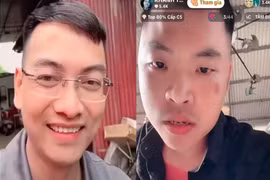  “Khánh Sky” làm việc với Công an tỉnh Bắc Ninh liên quan vụ gây rối trật tự công cộng