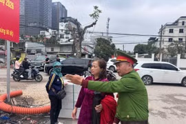 Khẩn trương bắt tay vào các nhiệm vụ, hiệu quả công tác ngay từ ngày làm việc đầu tiên 