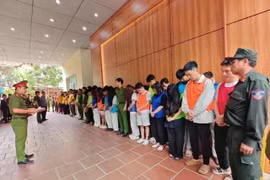 Khởi tố gần 50 đối tượng liên quan vụ ‘hợp đồng kỳ nghỉ’